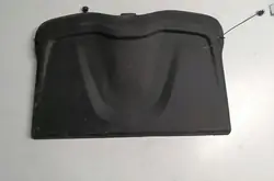Estante de maletero clara OEM 31291021 para Volvo V40