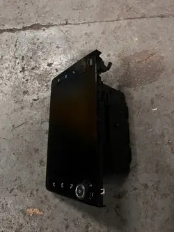 Citroen Berlingo IV Pantalla Radio Navegación OEM 98162661ZD