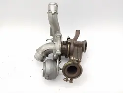 GT1446Z Turbo 2.2 HDI BITURBO Citroen Peugeot