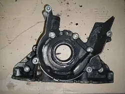 VW Audi Skoda Seat 1.9 TDI axeltäckning OEM 038103153D