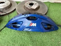 Jarrupuristimet, Kiekot & Palat OEM 6860925
