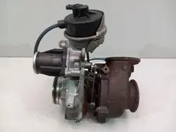 Turboahtim OEM 8584200 BMW X1 F48 2.0L - Käytetty