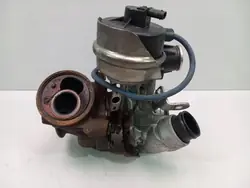 Turbo OEM 8584200 pour BMW X1 F48 2.0L - Occasion