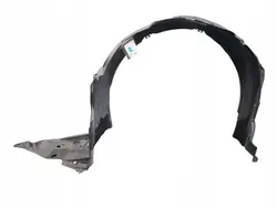 Aile avant droite Toyota Avensis T27 (2009-2011) OEM