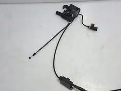 Seat Arona 2022 Engine Hood Lock + Cable OEM 6F0823509