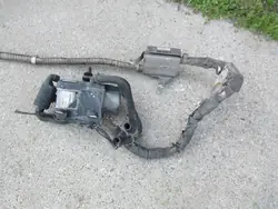 Mercedes W251 Webasto Heizung OEM W251ytru6