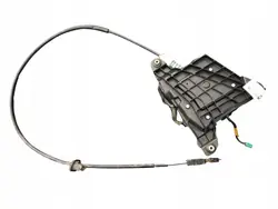 Freno de mano eléctrico Citroen C4 Picasso I A2C53092224