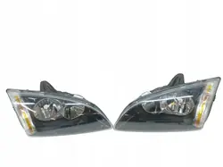 Farol Ford Focus Mk2 Set 4M5113W029KE