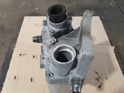 MAN OEM 1234567 Niederdruckkühler - Gebraucht