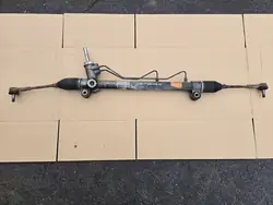 Styrväxel Chevrolet Spark III M300