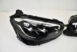 LAMPE HAUTE PERFORMANCE LED DROITE MERCEDES E W213 W238 A2139066408