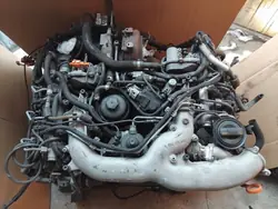 Turbo OEM 059145721D para Audi A6 C6 2.7 TDI