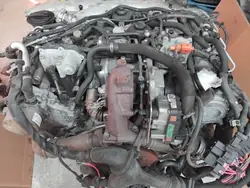 OEM 059145721D Turbo Audi A6 C6 2.7 TDI:lle