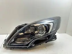 2012 Opel Zafira C Etuvalot LE10A6240