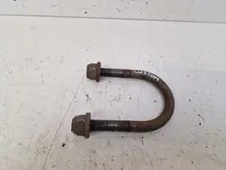 Abrazadera de resorte Ford Transit Custom BK21-5798-BC