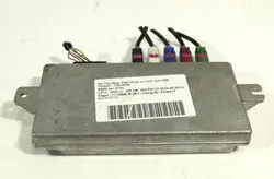 BMW 6 Serie F12/F13 stuureenheid OEM 66539240356