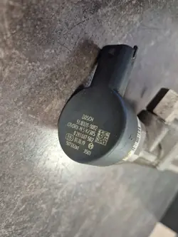 Drukregelklep OEM 51.10320-0002 voor MAN TGX Euro 6