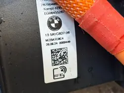 Korkeajännitekaapeli OEM 5A1C8D7 BMW X1 U11:lle