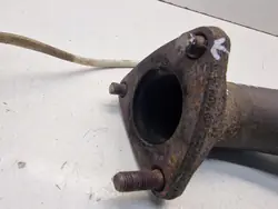 Collecteur d'échappement BMW OE AAA17671 pour 3 E46 2002