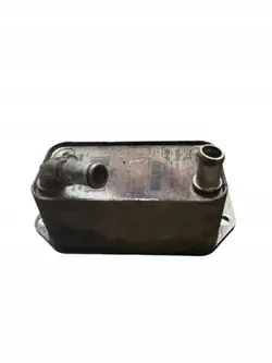 Arrefecedor de óleo Volvo usado OEM X3698001 V60