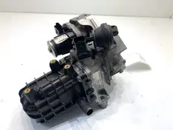 EGR-venttiili FORD S-MAX Säädin OEM LORK-83-111794