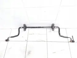 Barra estabilizadora dianteira ARA115667 para Nissan Qashqai