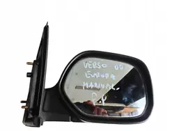 Rétroviseur droit manuel OEM pour Toyota Yaris Verso I 2000-2005