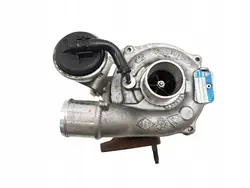 Turbocompresor 1.5dCi Renault 7701476891