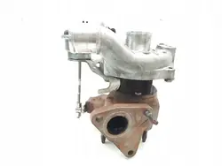 Turboahtimen 1.5dCi Renault 7701476891