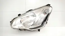 Linker voorlamp OEM 365577858 Citroen Berlingo