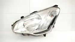 Linker Frontscheinwerfer OEM 365577858 Citroen Berlingo