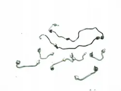 BMW X5 F15 2016 Fuel Injector Line AMD223092