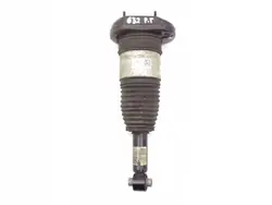Amortecedor pneumático OEM 6872967 traseiro direito