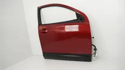 Porta dianteira direita OEM 360205743 para Nissan Qashqai