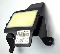 Capteur radar arrière gauche Hyundai Tucson III 2015-2020 OE