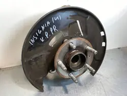 Moyeu de roue avant Opel FBZ24297 - Pièce OE d'occasion