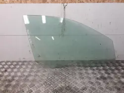 Vitre de porte VW OEM 43R001142 - État utilisé