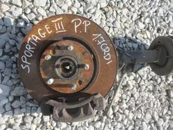 OEM 54660-2Y360 Moyeu Avant Droit pour Kia Sportage III