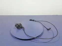 Ford Mondeo MK5 Höger Motorhuvelås OEM DS7A-16700-AE
