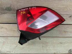 LÁMPARA TRASERA DERECHA CITROEN SAXO