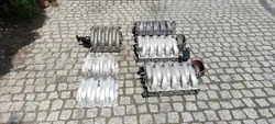 Imusarja OEM 079133185CJ Audi A8 D3 4.2L:lle
