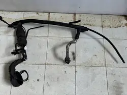 PRZEWODY ADBLUE SMOKA IVECO EUROCARGO OEM