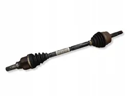 Linker halfas OEM 9803959580 voor Peugeot 208 I