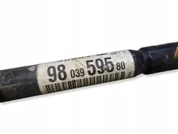 Demi-arbre gauche OEM 9803959580 pour Peugeot 208 I