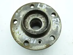BMW X3 F25 voorwielnaaflager OEM 358_A