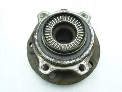 Roulement de moyeu avant BMW X3 F25 OEM 358_A