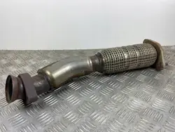 Coletor de escape SsangYong Rexton OEM FOB33231