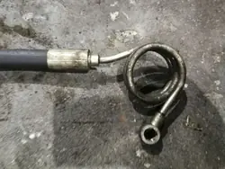 Flexible de direction assistée OEM BMW E30 (407) - Occasion