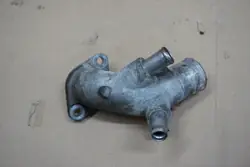 Mangueira curta de água LAND CRUSIER 120 para 3.0 D4D