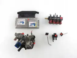 GAZ 4GAS-4 LPG-sarja OEM 67R014289 67R010104